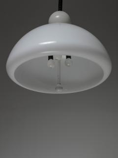  Saliscendi Pendant Lamp by Elio Martinelli for Martinelli Luce - 4726241