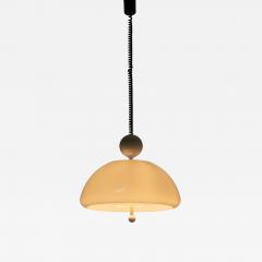  Saliscendi Pendant Lamp by Elio Martinelli for Martinelli Luce - 4741921
