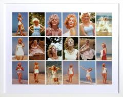  Sam Shaw Marilyn Monroe 2 - 3543474