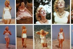  Sam Shaw Marilyn Monroe 2 - 3543476