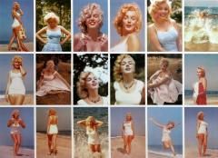  Sam Shaw Marilyn Monroe 2 - 3543785