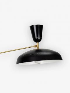  Sammode PIERRE GUARICHE G1 WALL LAMP - 2992608