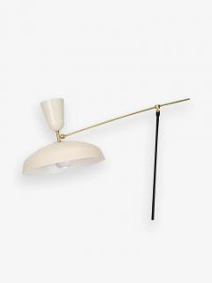  Sammode PIERRE GUARICHE G1 WALL LAMP - 2992621