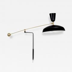  Sammode PIERRE GUARICHE G1 WALL LAMP - 2996657