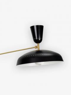  Sammode PIERRE GUARICHE G1 WALL LAMP - 3027089