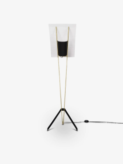  Sammode PIERRE GUARICHE G30 FLOOR LAMP - 3595367