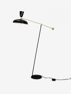  Sammode PIERRE GUARICHE LARGE G1 FLOOR LAMP - 3037643