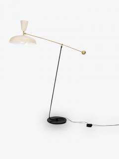  Sammode PIERRE GUARICHE LARGE G1 FLOOR LAMP - 3097067