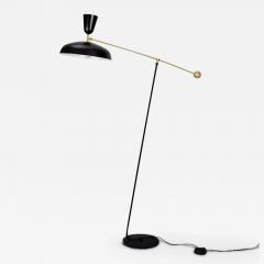  Sammode PIERRE GUARICHE LARGE G1 FLOOR LAMP - 3100548