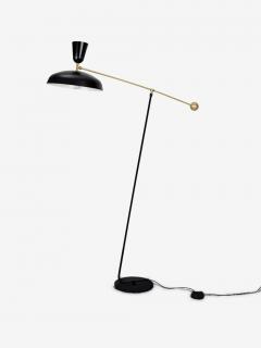  Sammode PIERRE GUARICHE LARGE G1 FLOOR LAMP - 3571646