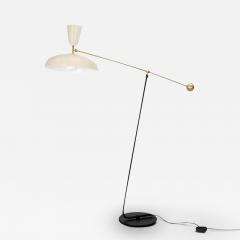  Sammode PIERRE GUARICHE LARGE G1 FLOOR LAMP - 3573649