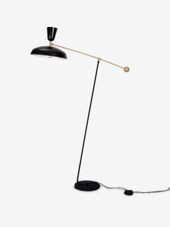  Sammode PIERRE GUARICHE LARGE G1 FLOOR LAMP - 3571957