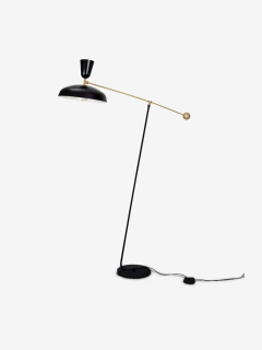  Sammode PIERRE GUARICHE SMALL G1 FLOOR LAMP - 3549283