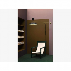  Sammode PIERRE GUARICHE SMALL G1 FLOOR LAMP - 3549318