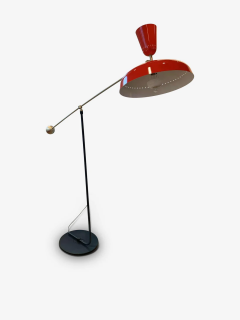  Sammode PIERRE GUARICHE SMALL G1 FLOOR LAMP - 3549332