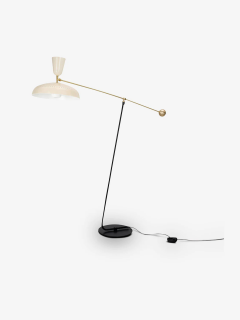  Sammode PIERRE GUARICHE SMALL G1 FLOOR LAMP - 3571947