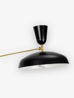  Sammode PIERRE GUARICHE SMALL G1 FLOOR LAMP - 3572013