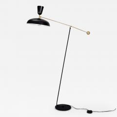  Sammode PIERRE GUARICHE SMALL G1 FLOOR LAMP - 3573658