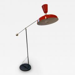  Sammode PIERRE GUARICHE SMALL G1 FLOOR LAMP - 3601308