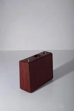  Samsonite Samsonite Vintage Suitcases in leather - 3699092