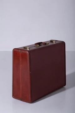  Samsonite Samsonite Vintage Suitcases in leather - 3699094