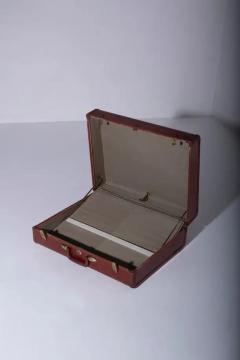  Samsonite Samsonite Vintage Suitcases in leather - 3699147