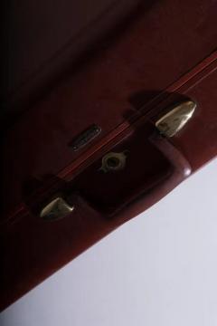  Samsonite Samsonite Vintage Suitcases in leather - 3699148