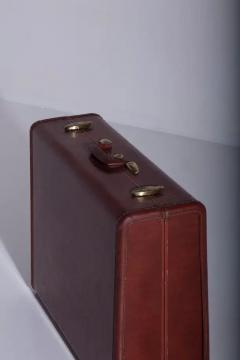  Samsonite Samsonite Vintage Suitcases in leather - 3699153