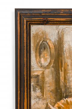  Samuel Marshall Frantz American 1920s oil painting by Samuel Marshall Franz The Heart of Juanita  - 4654063