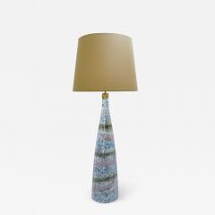  San Polo Large Mid Century Table Lamp by San Polo - 2530268