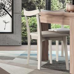  Santa Lucia Monia Ares Chair - 3256408