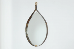  Santambrogio De Berti TEARDROP MIRROR BY AMBROGIO DE BERTI - 3561938