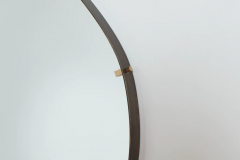  Santambrogio De Berti TEARDROP MIRROR BY AMBROGIO DE BERTI - 3561977