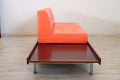  Saporiti Italian Design Sofa Set by Saporiti with Original Label circa 1960s - 4115520