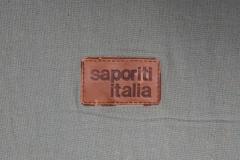  Saporiti Saporiti Lounge Chair by Giovanni Offredi 1974 - 2315941