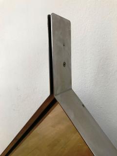  Saporiti Triangular Mirror - 378197