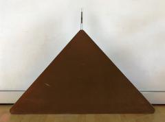  Saporiti Triangular Mirror - 378201