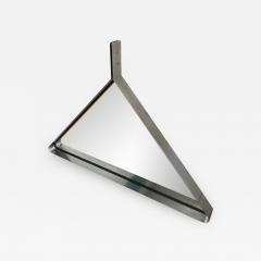  Saporiti Triangular Mirror - 379219