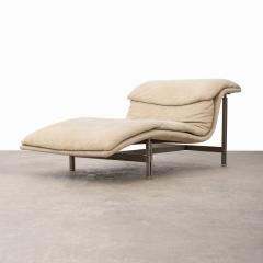  Saporiti Wave Sofa Set by Giovanni Offredi for Saporiti Italia 1970s - 3979475