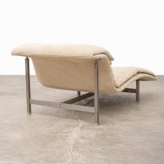  Saporiti Wave Sofa Set by Giovanni Offredi for Saporiti Italia 1970s - 3979476