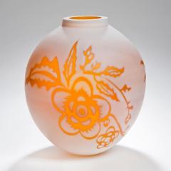  Sarah Wiberley Cameo Vase No 38 - 3550425