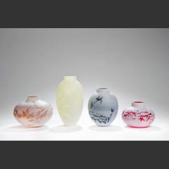  Sarah Wiberley Cameo Vase No 41 - 3550424