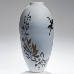  Sarah Wiberley Cameo Vase No 43 - 3550413