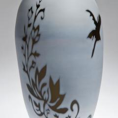  Sarah Wiberley Cameo Vase No 43 - 3550414