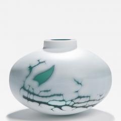  Sarah Wiberley Cameo Vase No 45 - 3553104