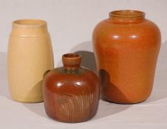  Saxbo Collection Of Saxbo Vases - 174574