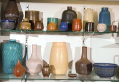  Saxbo Collection Of Saxbo Vases - 174576