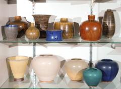  Saxbo Collection Of Saxbo Vases - 174577