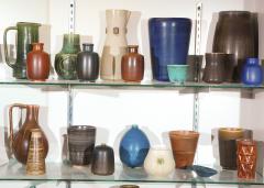  Saxbo Collection Of Saxbo Vases - 174578