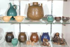  Saxbo Collection Of Saxbo Vases - 174579